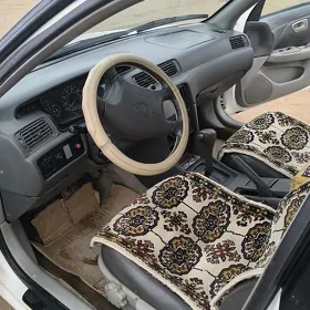 Toyota Camry 1998