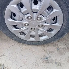kia forte Kalpak disge 15 lik