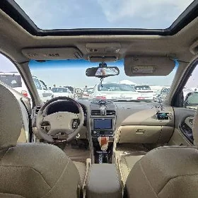 Infiniti I30 2000