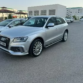Audi Q5 2010