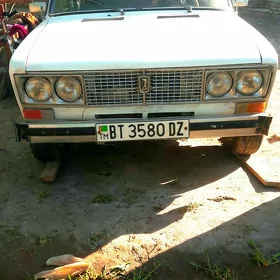 Lada 2106 1995