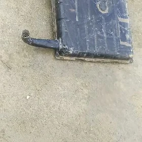 Benzo Bak.+Goşmaça 70L