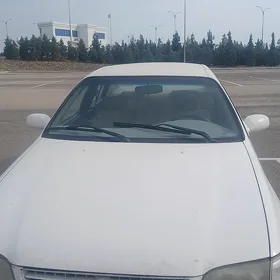 Toyota Corona 1992
