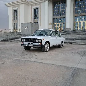 Lada 2106 1998