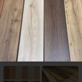 laminant parket