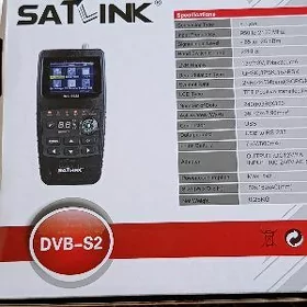 satfinder
