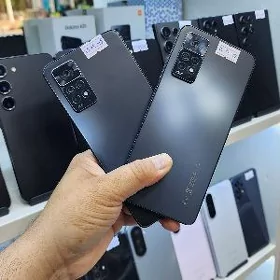 Redmi NOT 11 pro