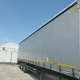 Kogel Euro Trailer 2021