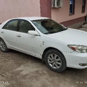 Toyota Camry 2003