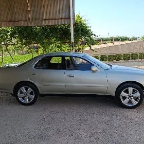 Toyota Cresta 1994