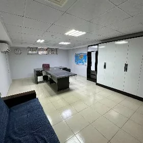arenda Gurtly podwal ofis