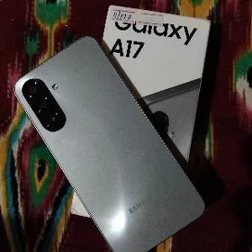 samsung galaxy A17