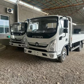 Foton Gratour V5 2026