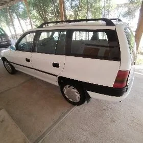 Opel Astra 1996