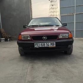 Opel Astra 1993