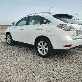 Lexus RX 350 2010