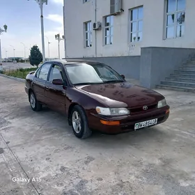 Toyota Corolla 1994