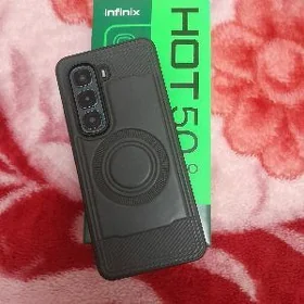 infinix hot 50 pro