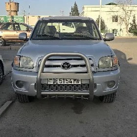 Toyota Tundra 2005