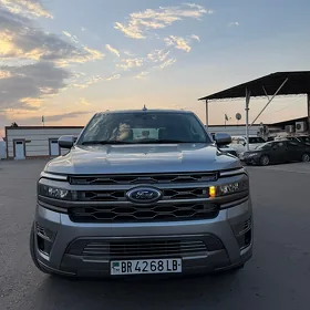 Ford Expedition 2024