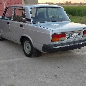 Lada 2107 2010