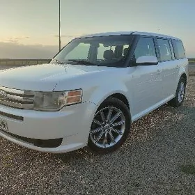 Ford Flex 2012