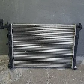 hundai radiator