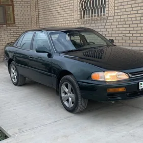 Toyota Camry 1992