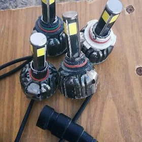Led cyra