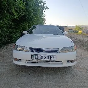 Toyota Mark II 1993