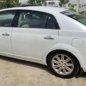 Toyota Avalon 2008