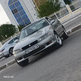 Toyota Mark II 1994