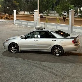 Toyota Camry 2002