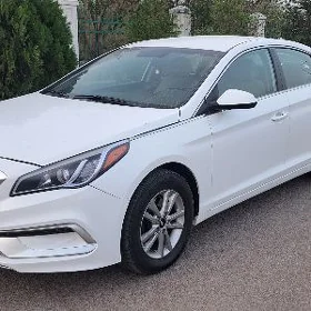 Hyundai Sonata 2017