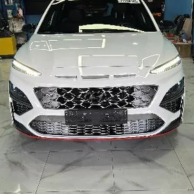 Hyundai Kona 2023