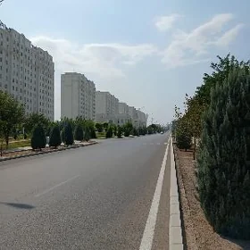 Здание 15 этап Tapgyr ofis