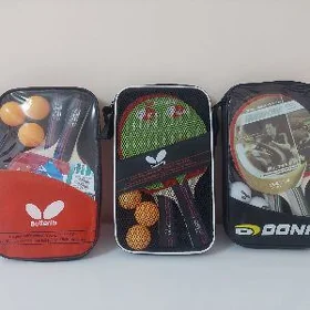 tennis raketga