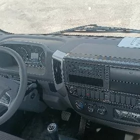 Foton ETX 2026
