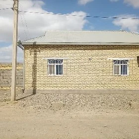 Sarahs satlyk jaý.