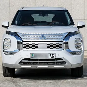 Mitsubishi Outlander 2024