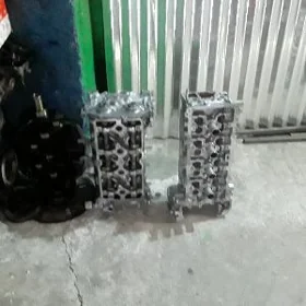 Nisan Mator zapjas