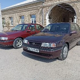 Opel Vectra 1993