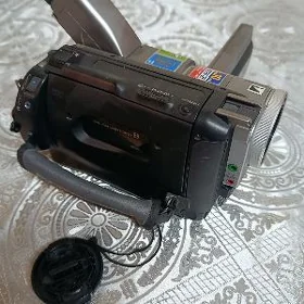 Sony видеокамера