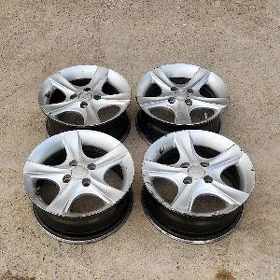 opel disga mary