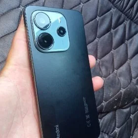 redmi not 8+8 256 gb