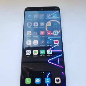 Tecno Camon 19