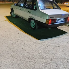Lada 21099 2003