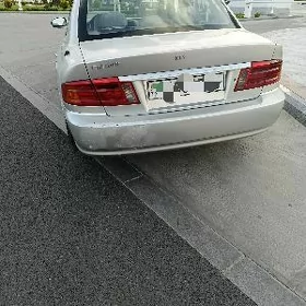 Kia Optima 2001