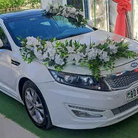 Kia Optima 2011
