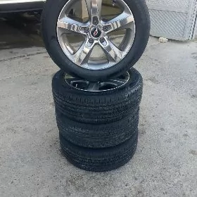 diska 16lyk opel